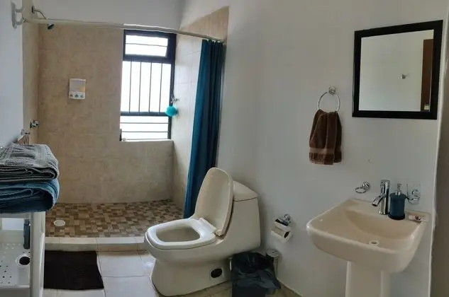 Apart Daire, 2 Yatak Odası, Balkon, Şehir Manzaralı