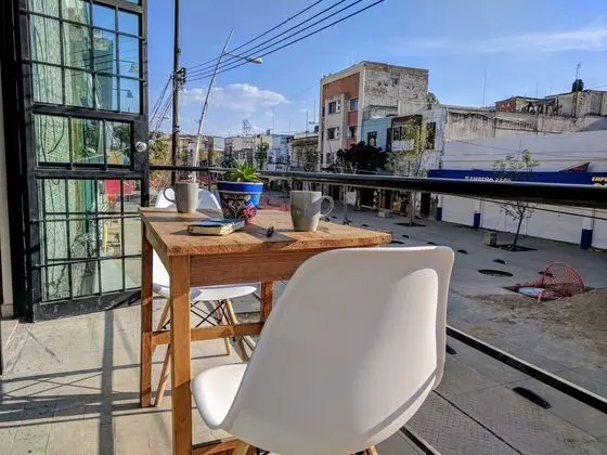 Apart Daire, 2 Yatak Odası, Balkon, Şehir Manzaralı
