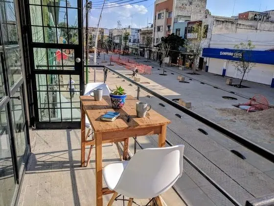 Apart Daire, 2 Yatak Odası, Balkon, Şehir Manzaralı