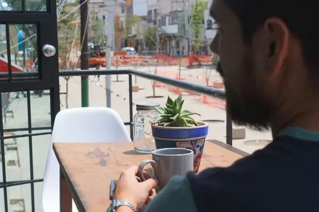 Apart Daire, 2 Yatak Odası, Balkon, Şehir Manzaralı