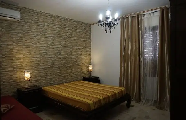 Apart Daire, 3 Yatak Odası