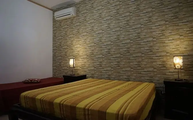 Apart Daire, 3 Yatak Odası
