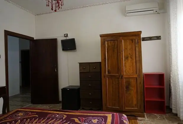 Apart Daire, 3 Yatak Odası