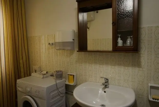 Apart Daire, 3 Yatak Odası