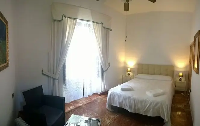 Apart Daire, 4 Yatak Odası