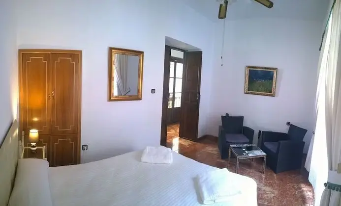 Apart Daire, 4 Yatak Odası