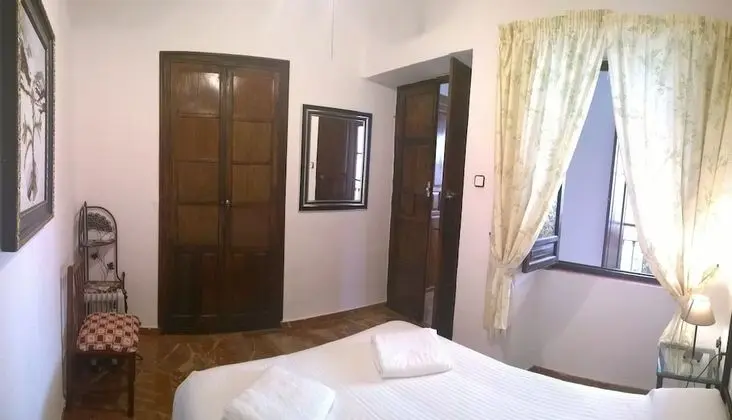 Apart Daire, 4 Yatak Odası