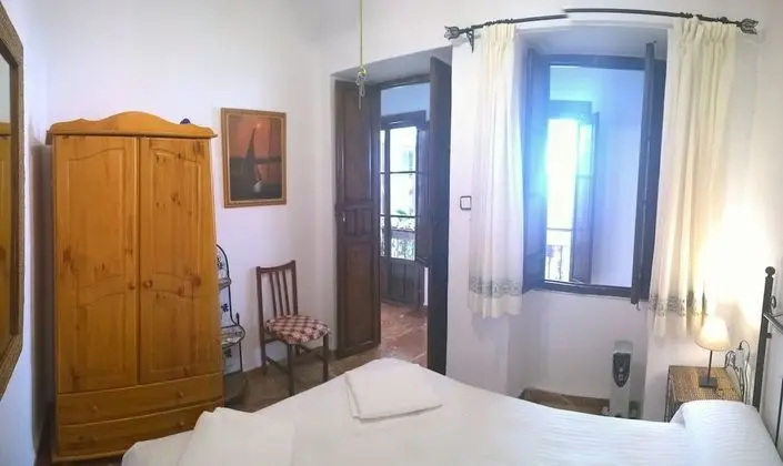 Apart Daire, 4 Yatak Odası