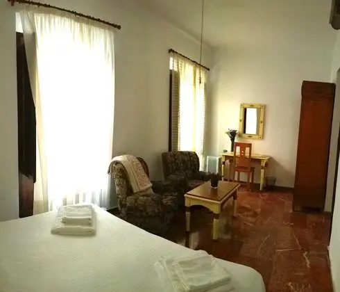 Apart Daire, 4 Yatak Odası