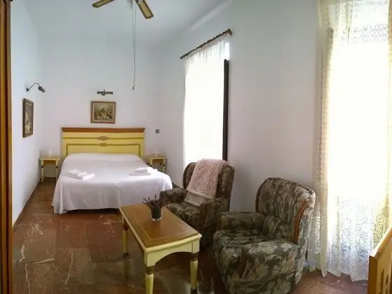 Apart Daire, 4 Yatak Odası