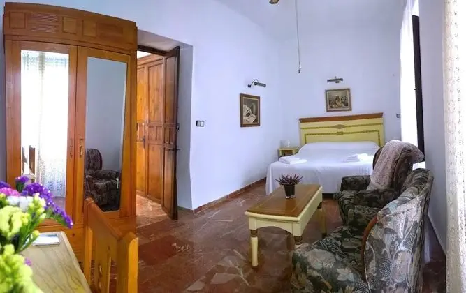 Apart Daire, 4 Yatak Odası