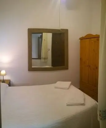 Apart Daire, 4 Yatak Odası
