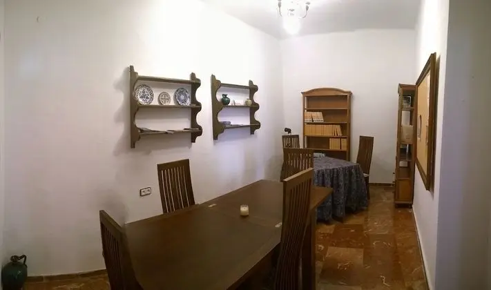 Apart Daire, 4 Yatak Odası