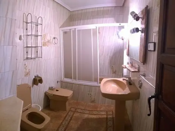 Apart Daire, 4 Yatak Odası