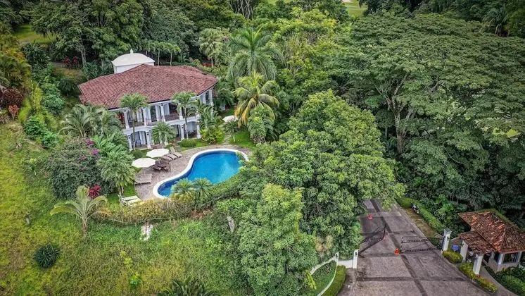 Villa