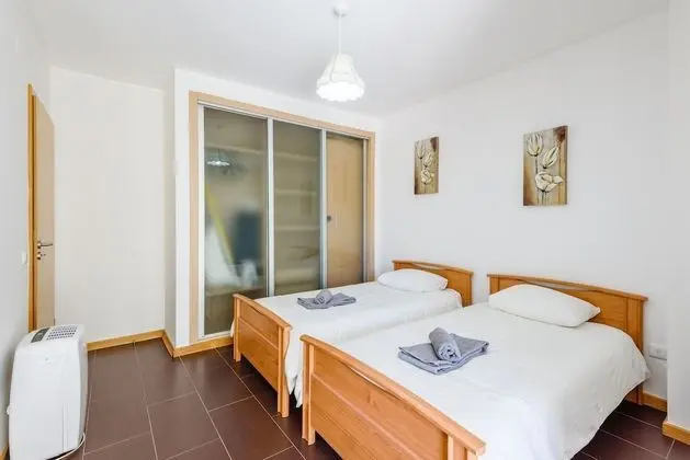 Ev, 2 Yatak Odası, Havuz Kullanımı