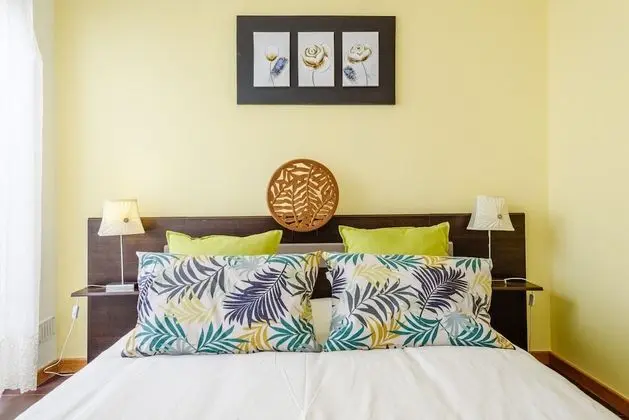 Ev, 2 Yatak Odası, Havuz Kullanımı