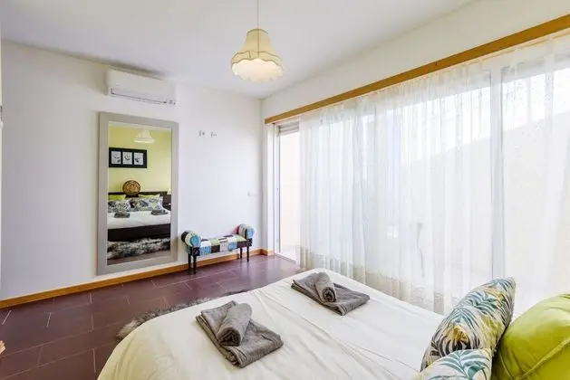 Ev, 2 Yatak Odası, Havuz Kullanımı