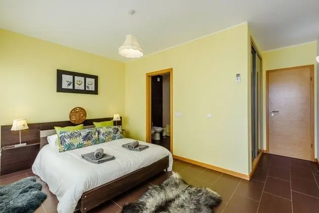 Ev, 2 Yatak Odası, Havuz Kullanımı