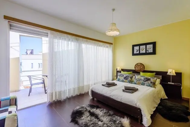 Ev, 2 Yatak Odası, Havuz Kullanımı