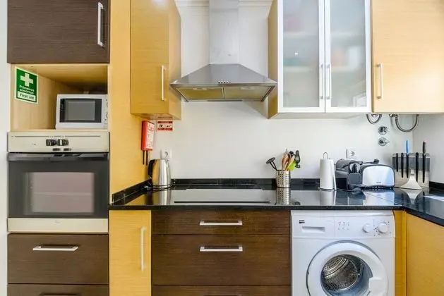 Ev, 2 Yatak Odası, Havuz Kullanımı