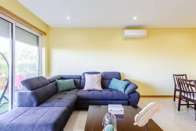 Ev, 2 Yatak Odası, Havuz Kullanımı