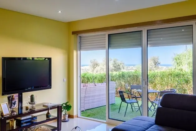 Ev, 2 Yatak Odası, Havuz Kullanımı