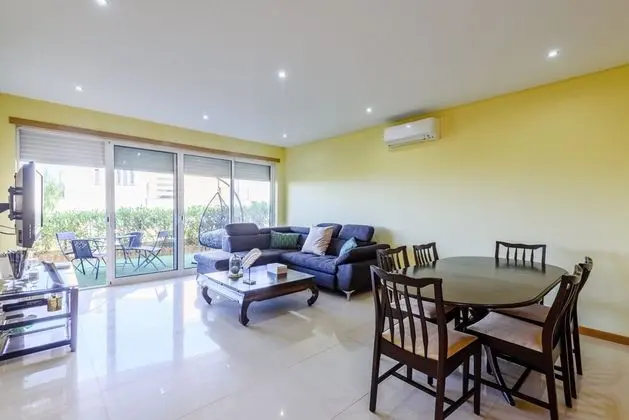 Ev, 2 Yatak Odası, Havuz Kullanımı