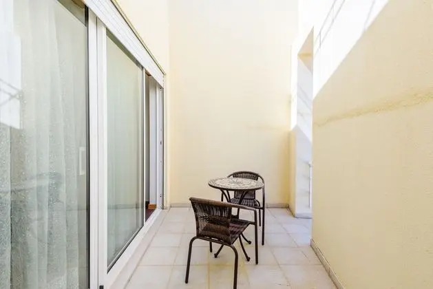 Ev, 2 Yatak Odası, Havuz Kullanımı