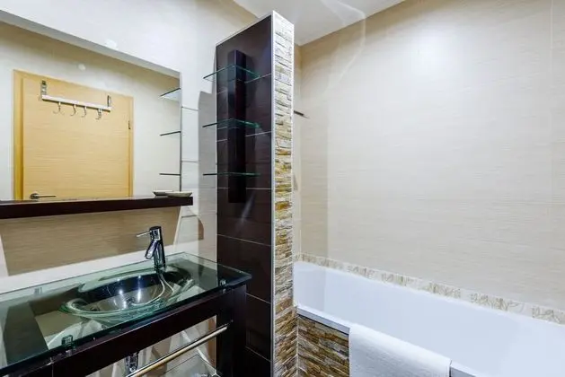 Ev, 2 Yatak Odası, Havuz Kullanımı