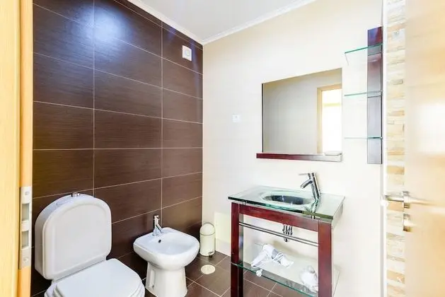 Ev, 2 Yatak Odası, Havuz Kullanımı