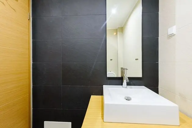 Ev, 2 Yatak Odası, Havuz Kullanımı