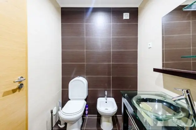 Ev, 2 Yatak Odası, Havuz Kullanımı