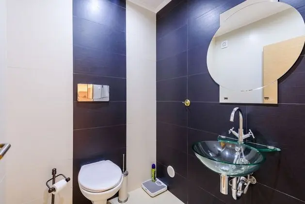 Ev, 2 Yatak Odası, Havuz Kullanımı