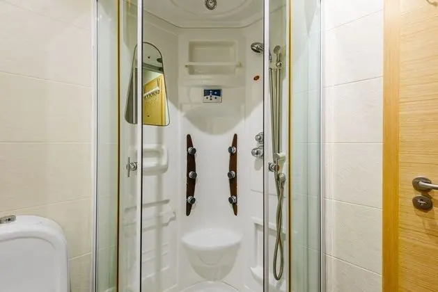 Ev, 2 Yatak Odası, Havuz Kullanımı