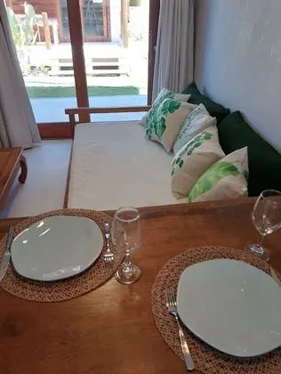 Comfort Bungalov