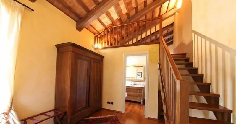 Junior Oda, Birden Çok Yatak