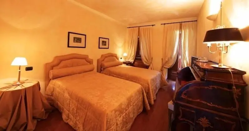 Junior Oda, Birden Çok Yatak