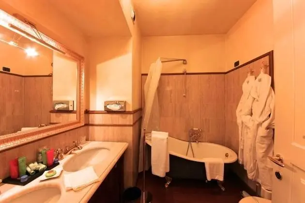 Junior Oda, Birden Çok Yatak