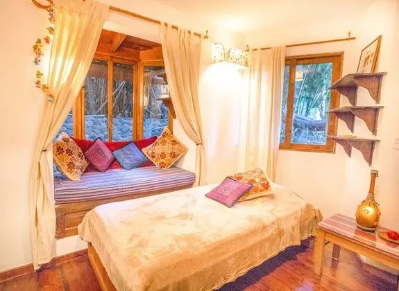 Comfort Villa, Birden Çok Yatak, Göl Manzaralı, Göl Kenarı