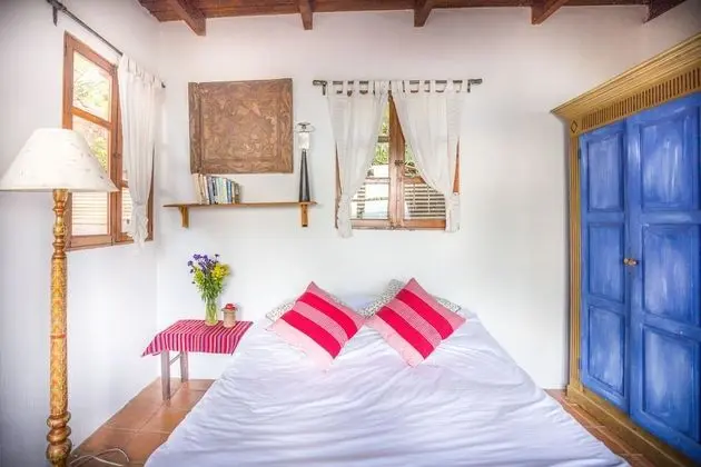 Comfort Villa, Birden Çok Yatak, Göl Manzaralı, Göl Kenarı