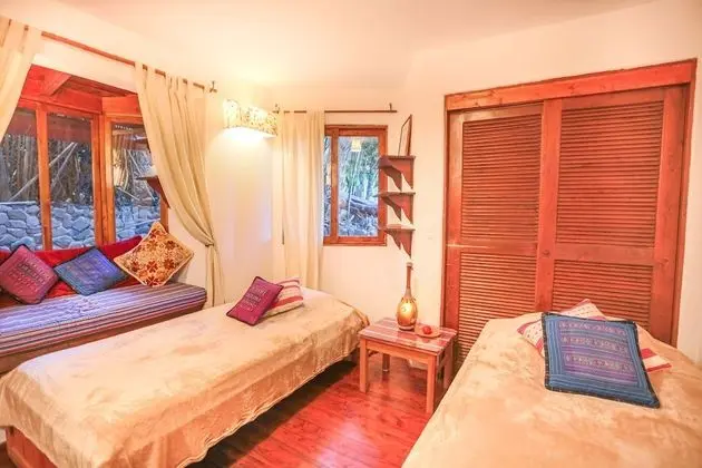 Comfort Villa, Birden Çok Yatak, Göl Manzaralı, Göl Kenarı