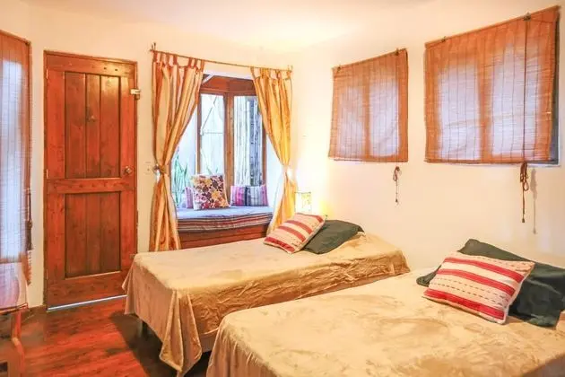 Comfort Villa, Birden Çok Yatak, Göl Manzaralı, Göl Kenarı