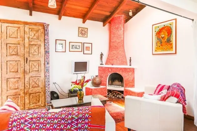 Comfort Villa, Birden Çok Yatak, Göl Manzaralı, Göl Kenarı