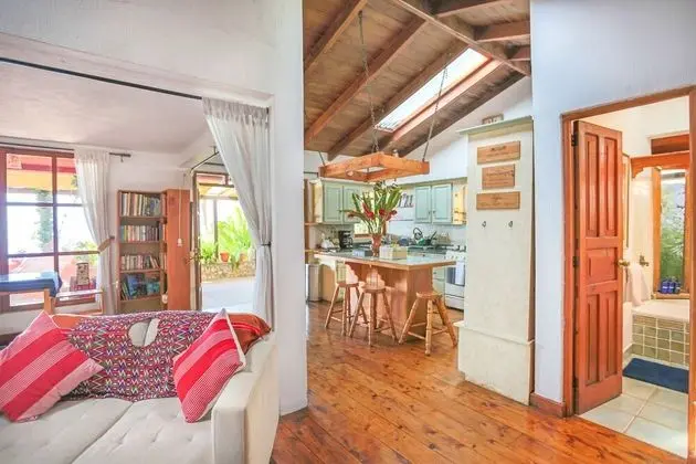 Comfort Villa, Birden Çok Yatak, Göl Manzaralı, Göl Kenarı