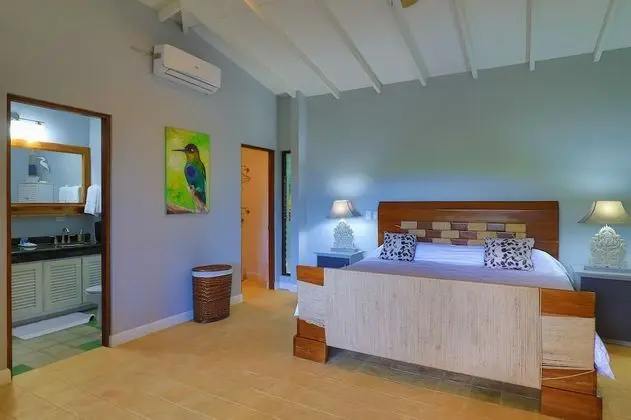 Superior Villa, 4 Yatak Odası, Kişiye Özel Havuzlu, Okyanus Manzaralı