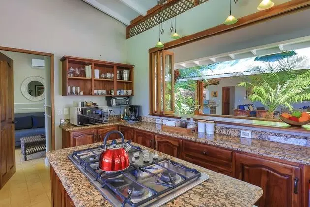 Superior Villa, 4 Yatak Odası, Kişiye Özel Havuzlu, Okyanus Manzaralı