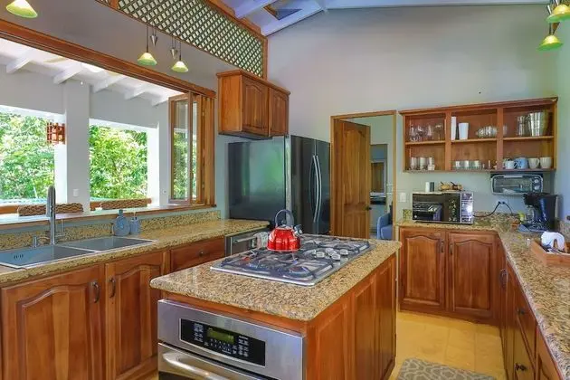 Superior Villa, 4 Yatak Odası, Kişiye Özel Havuzlu, Okyanus Manzaralı