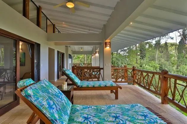 Superior Villa, 4 Yatak Odası, Kişiye Özel Havuzlu, Okyanus Manzaralı