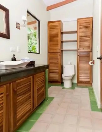 Superior Villa, 4 Yatak Odası, Kişiye Özel Havuzlu, Okyanus Manzaralı